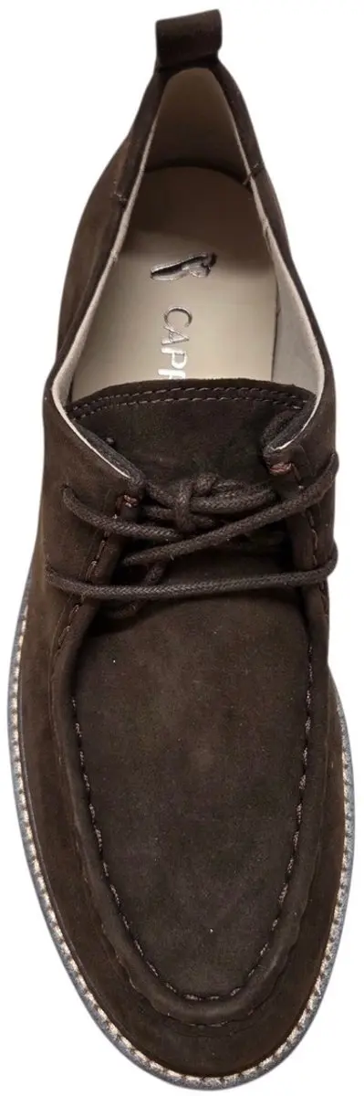 Caprice 9-9-23612-45 Veterschoenen - Bruin - 38 - afbeelding 2 van 6