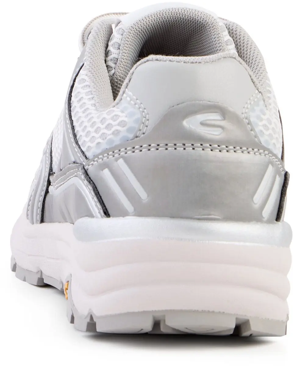 camel active Modieuze sneaker met een lichte buitenzool