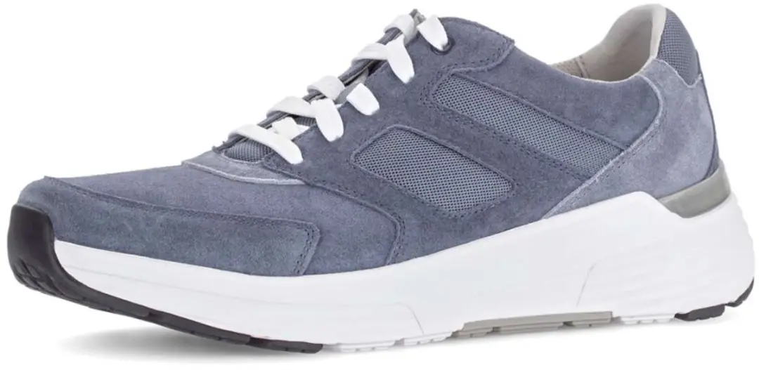 Gabor Rollingsoft 8012.10 Sneaker - Blauw - afbeelding 5 van 6
