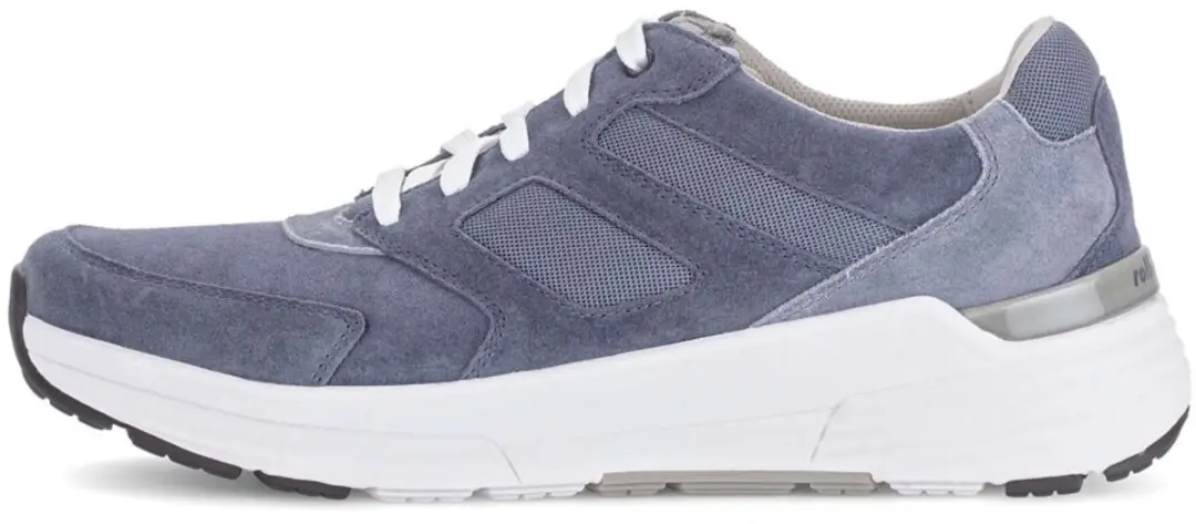 Gabor Rollingsoft 8012.10 Sneaker - Blauw - afbeelding 6 van 6