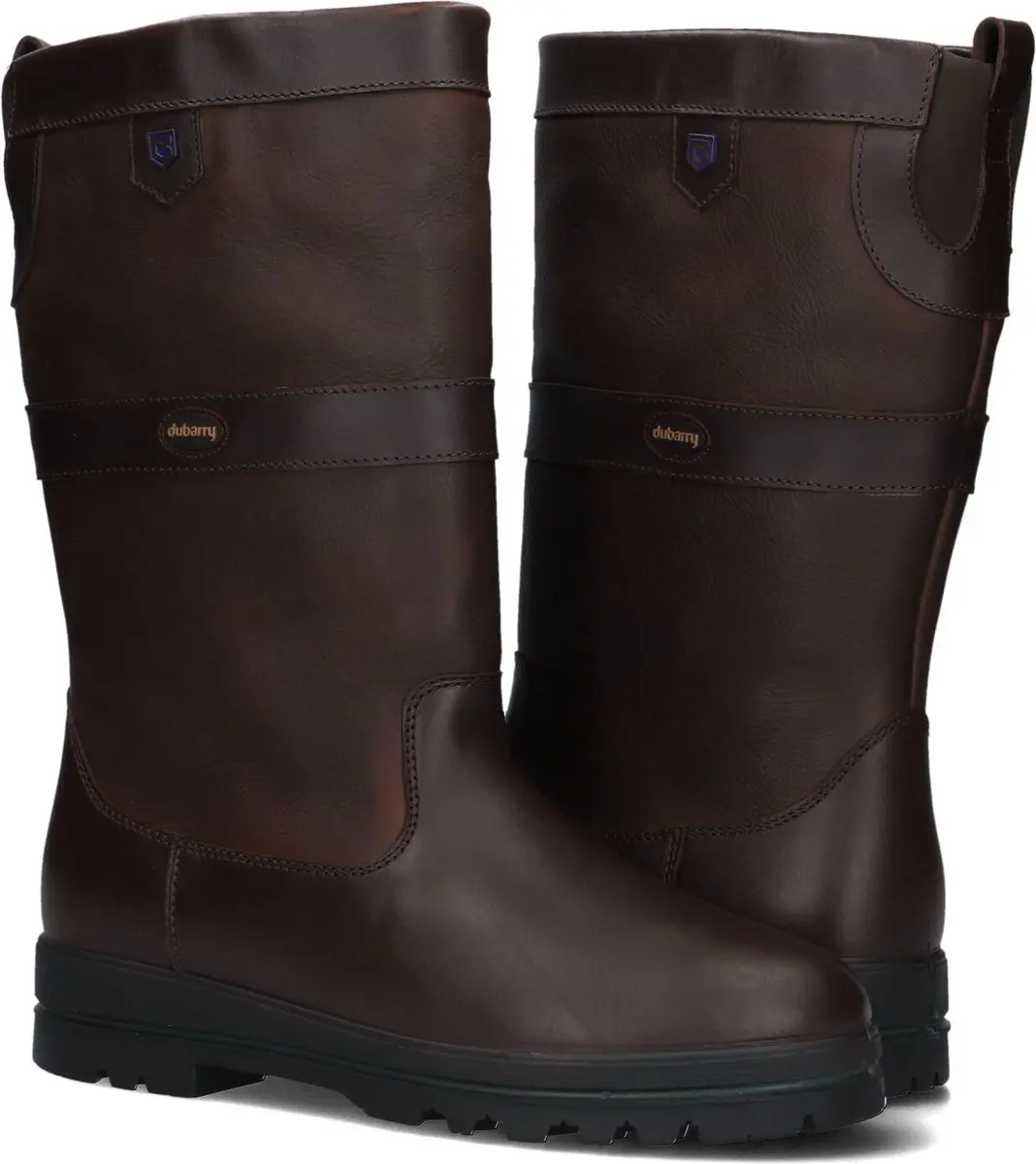 Dubarry Donegal Laarzen