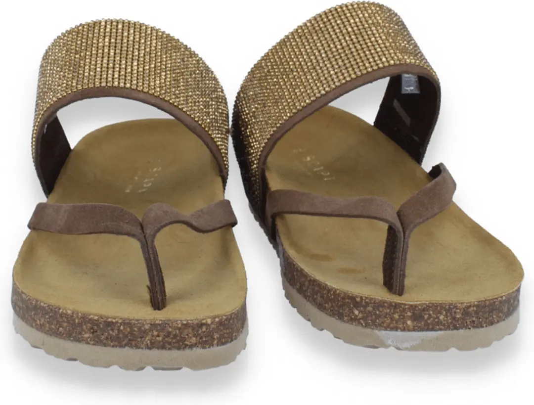 Scapa Dames Slipper