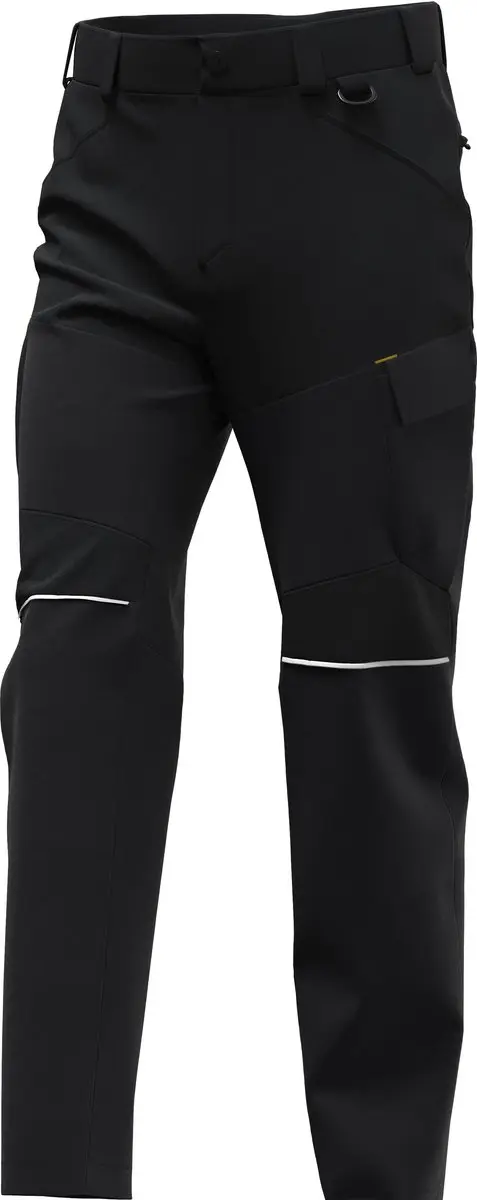Cargo broek Safety Jogger Works Oak