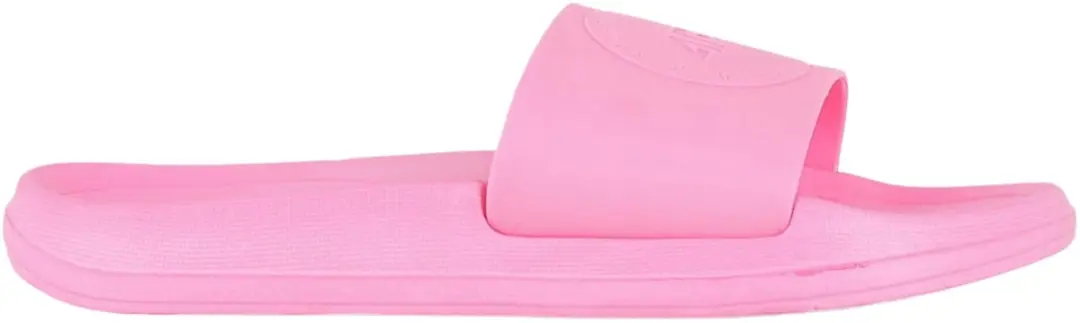 4F Slippers Dames F045A Donkerroze - afbeelding 6 van 6