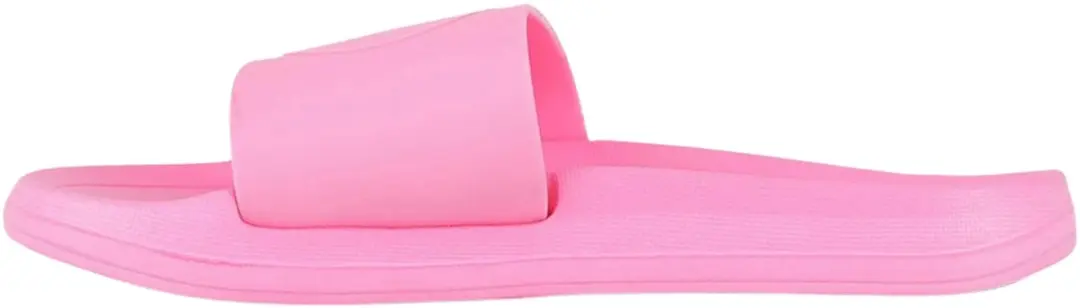 4F Slippers Dames F045A Donkerroze - afbeelding 3 van 6