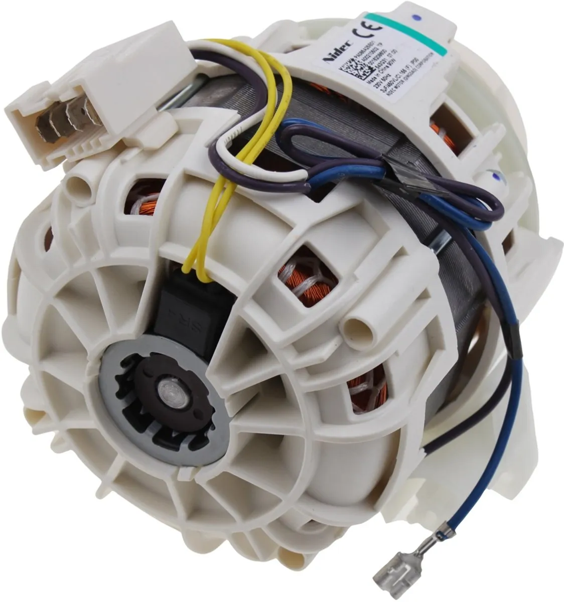 Electrolux Circulatiepomp 140002105025