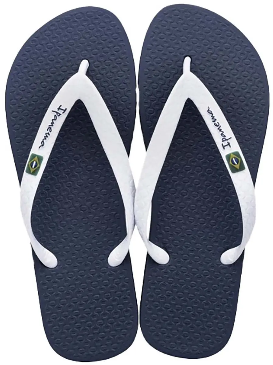 Ipanema Brasil Ii Kids Teenslippers