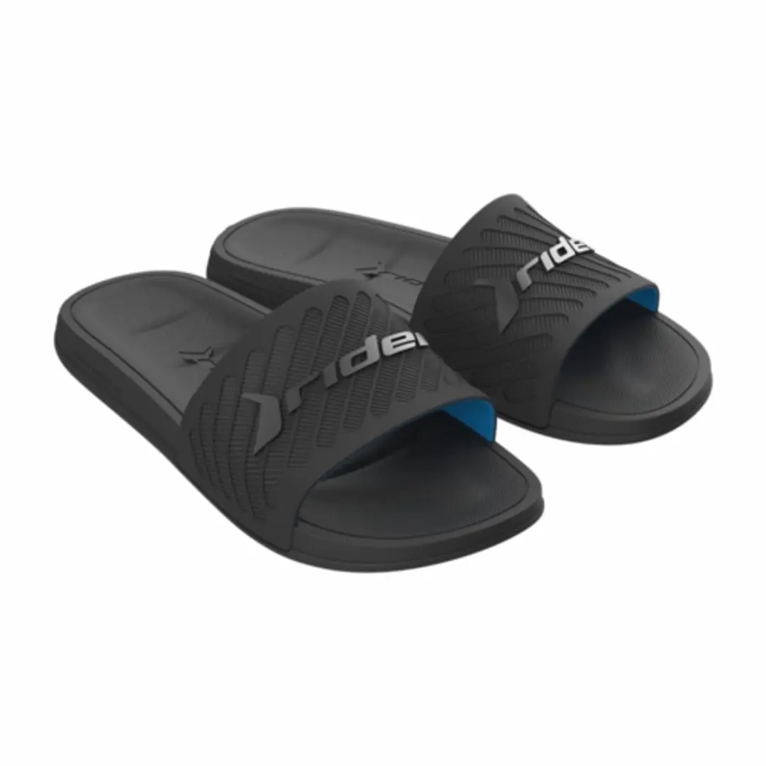 Slipper Rider Men Free Black-Schoenmaat 41