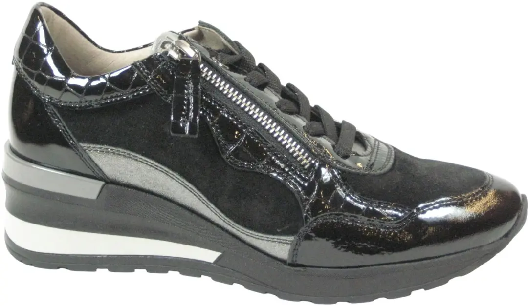 DL Sport VERSIONE 0G Dames sneaker - afbeelding 4 van 4