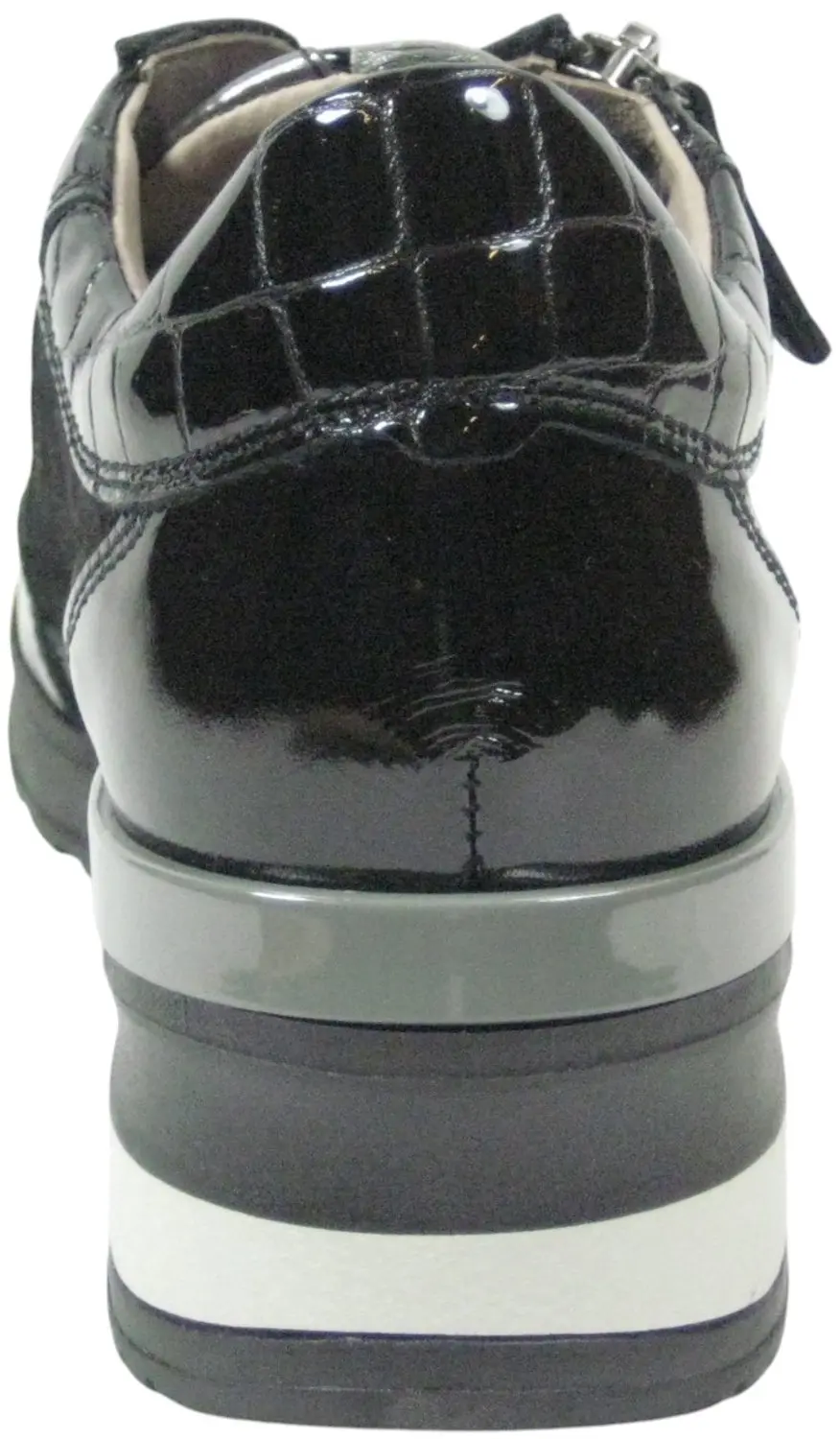DL Sport VERSIONE 0G Dames sneaker - afbeelding 3 van 4