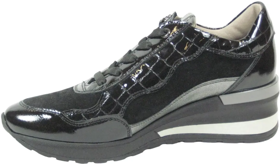 DL Sport VERSIONE 0G Dames sneaker