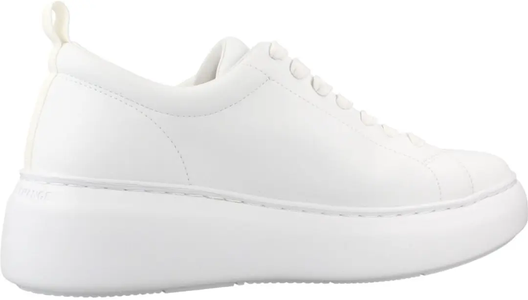 Giorgio Armani Exchange Schoenen XW002790 Optical White