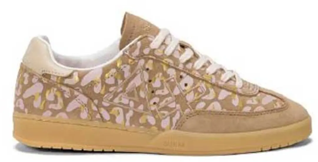 Sun68 California Sun Schoenen Beige EU 40 Vrouw