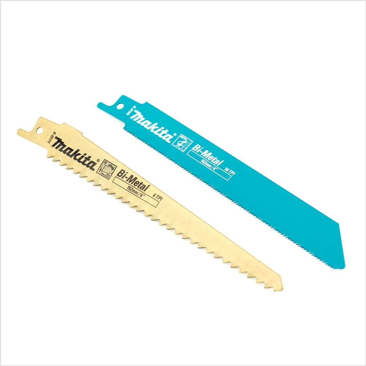 Makita JR 3070 CT Reciprozaag 1510W - met Koffer