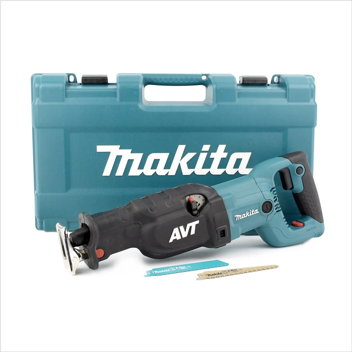 Makita JR 3070 CT Reciprozaag 1510W