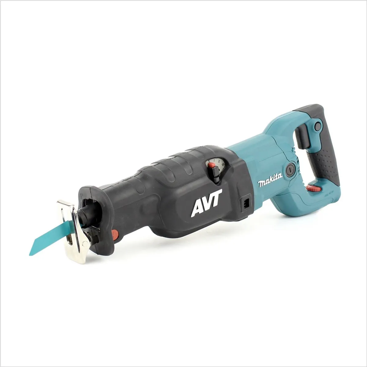 Makita JR 3070 CT Reciprozaag 1510W - met Koffer