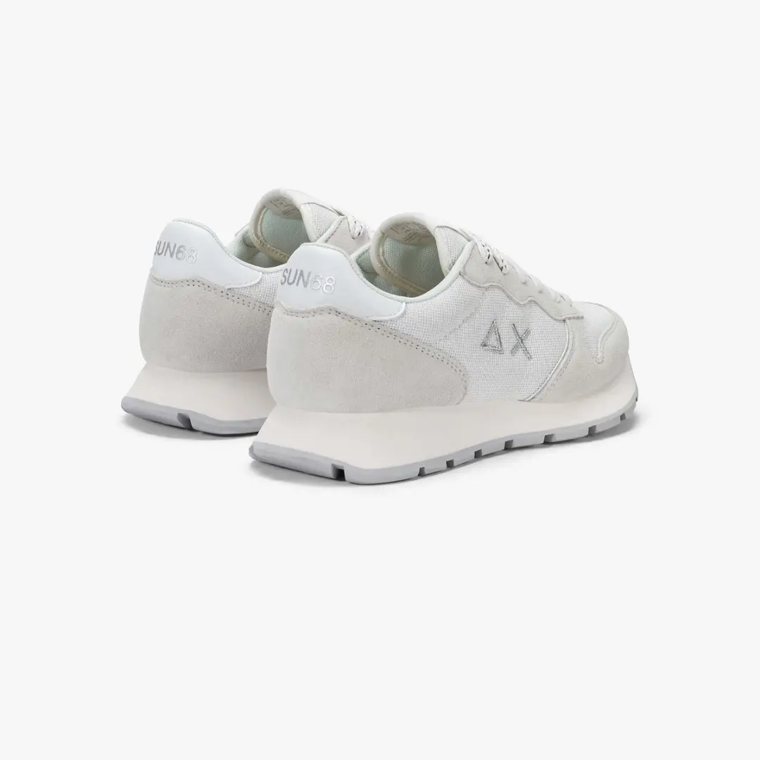 Sun68 Ally Glitter Textile sneaker - 38 - afbeelding 3 van 6
