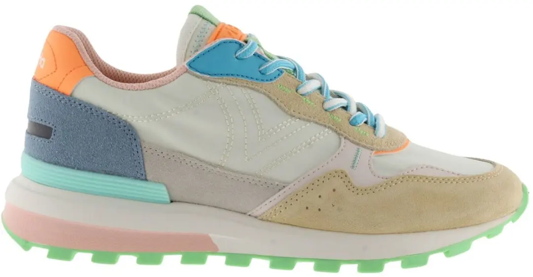Victoria Sneakers Laag Sneakers Laag