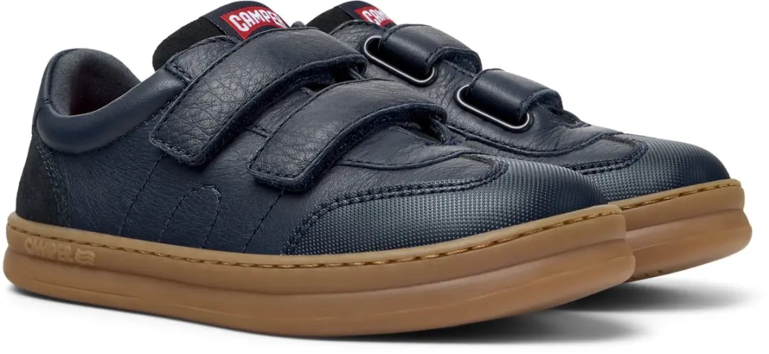 Camper Runner Four Sneaker 31 - Donkerblauw - afbeelding 2 van 5