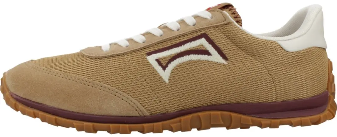 Camper Drift Walk bruine sportschoenen - afbeelding 2 van 6
