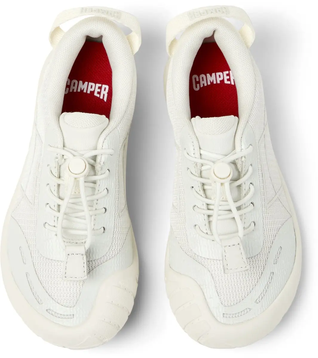 Camper Peu Path Kids Sneaker 28 - afbeelding 4 van 6
