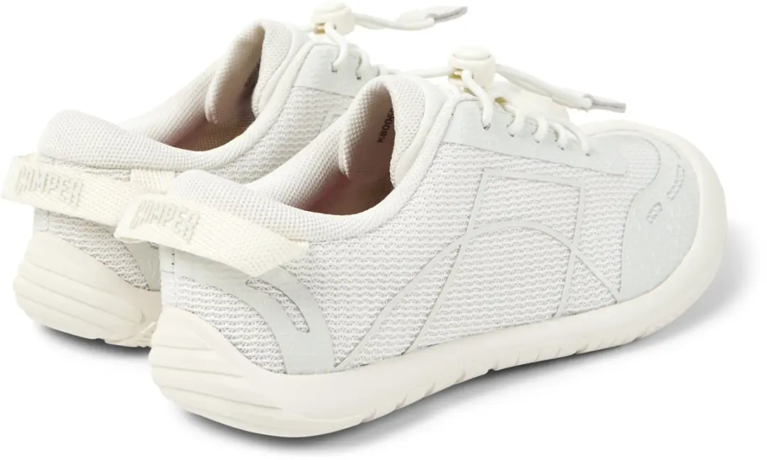 Camper Peu Path Kids Sneaker 28 - afbeelding 3 van 6