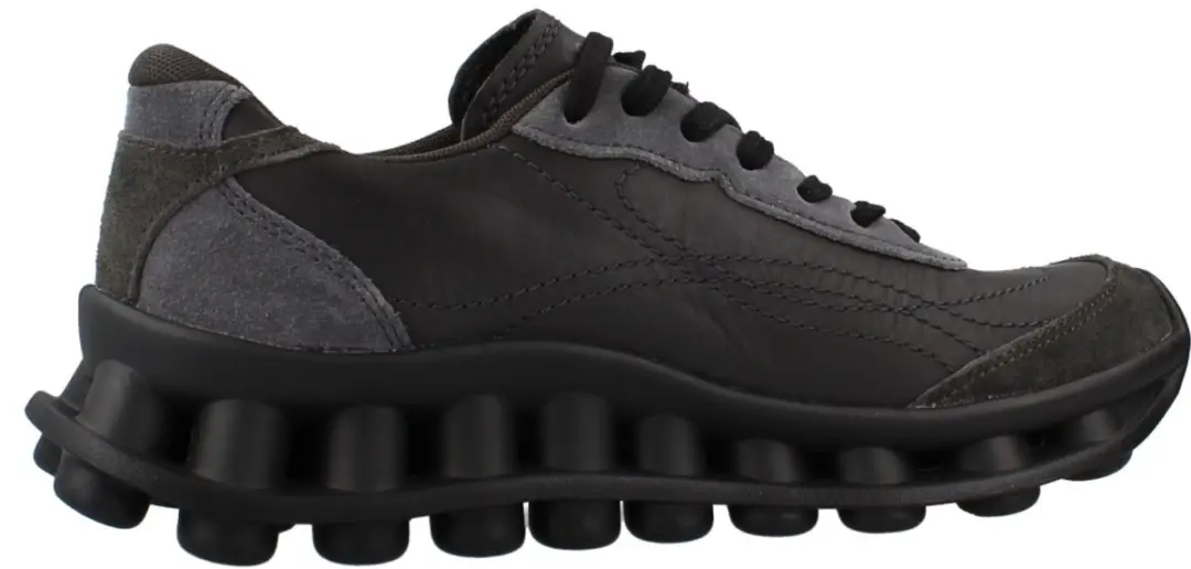 CAMPER RUG METEOR Zwart 37 EU