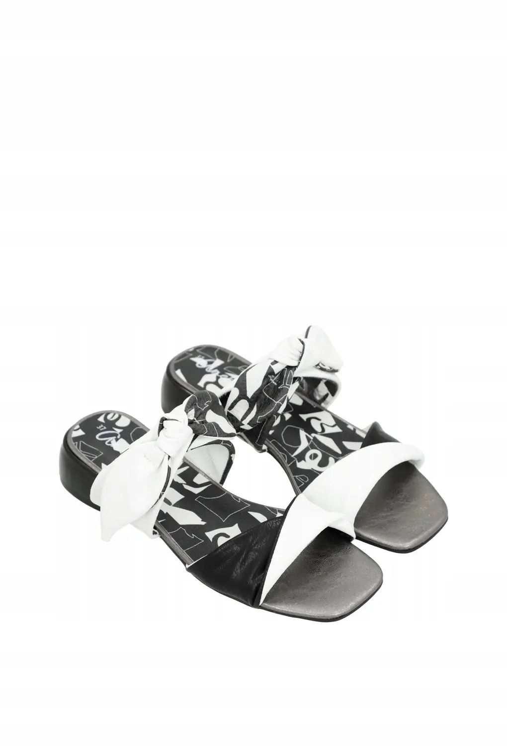 Anekke Sophia Leren Pumps