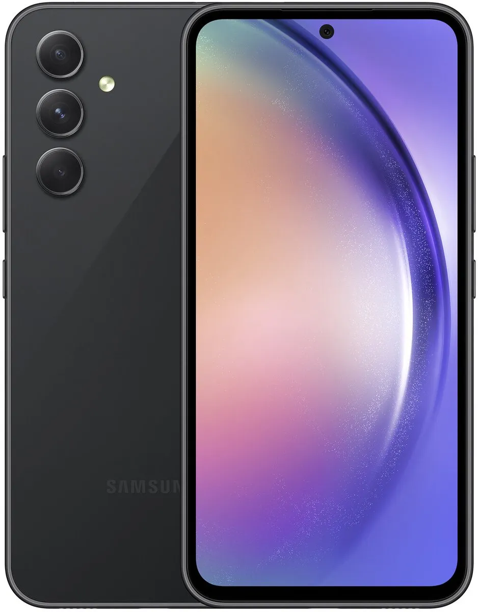 Samsung Galaxy A54 5G SM-A546BZKDEUB