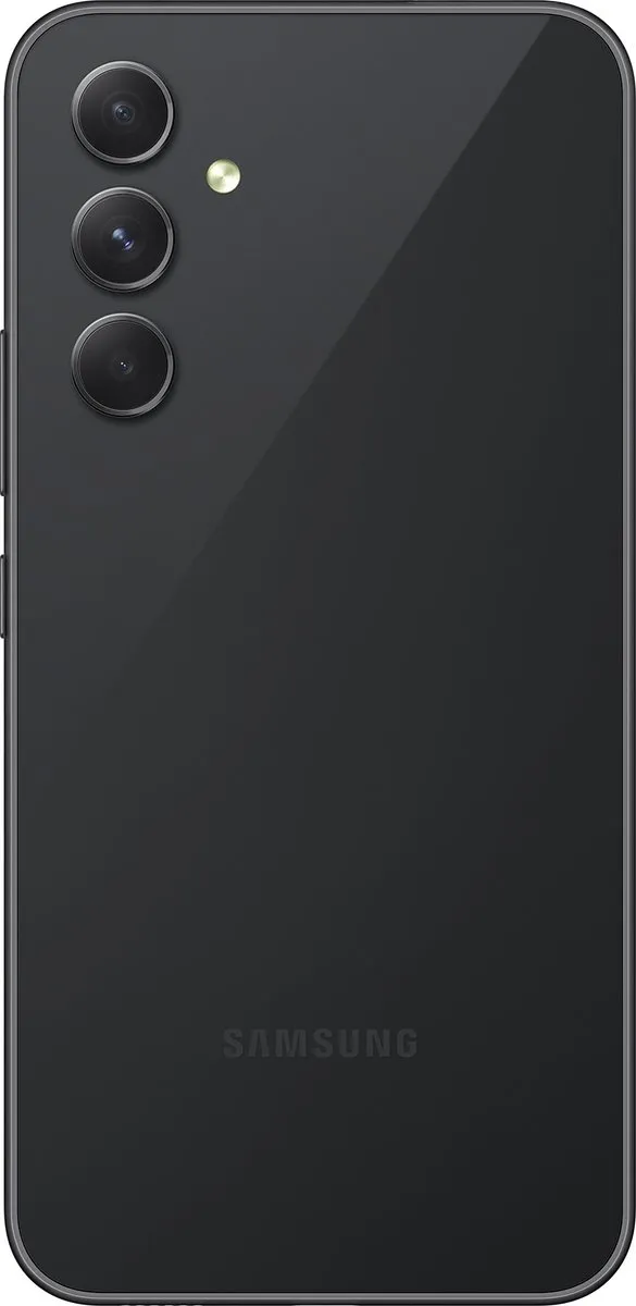 Samsung Galaxy A54 5G SM-A546BZKDEUB - 256GB - Zwart