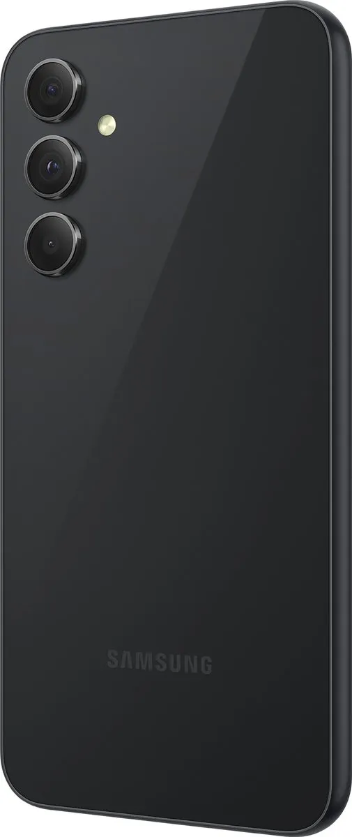 Samsung Galaxy A54 5G SM-A546BZKDEUB - 256GB - Zwart