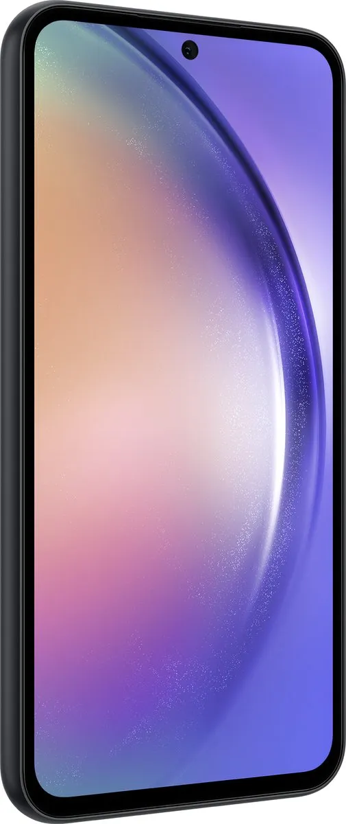 Samsung Galaxy A54 5G SM-A546BZKDEUB - 256GB - Zwart