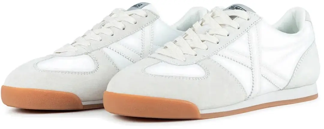 Munich Stereo 12 Schoenen Wit EU 39 Vrouw - afbeelding 2 van 4