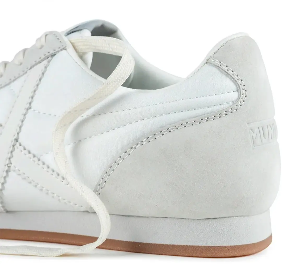 Munich Stereo 12 Schoenen Wit EU 39 Vrouw - afbeelding 3 van 4