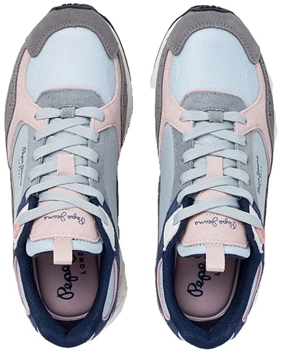 Pepe Jeans Marlon Sports schoenen Grijs 39 - afbeelding 5 van 6