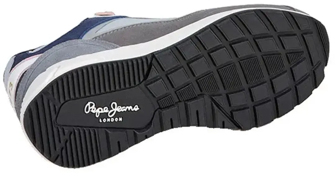 Pepe Jeans Marlon Sports schoenen Grijs 39 - afbeelding 3 van 6