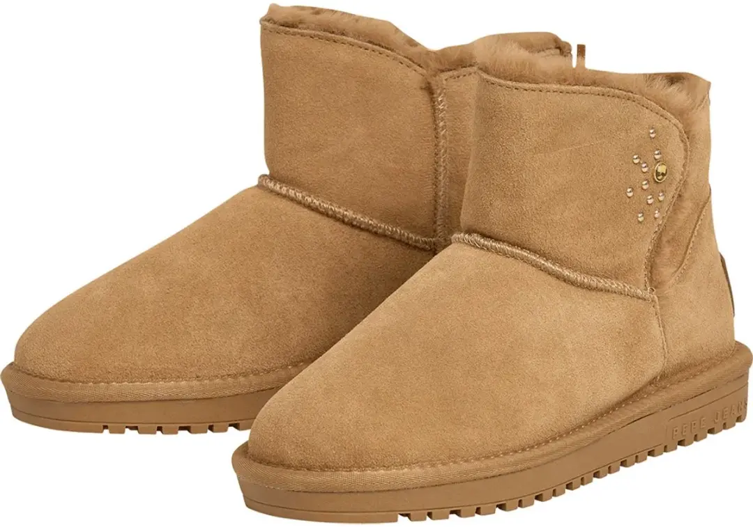 Pepe Jeans Diss Urban Winterlaarzen 39 - afbeelding 3 van 4