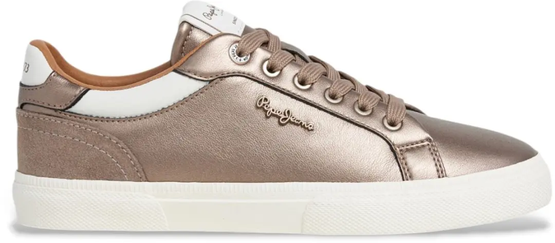 Pepe Jeans Trainers Kenton Glam