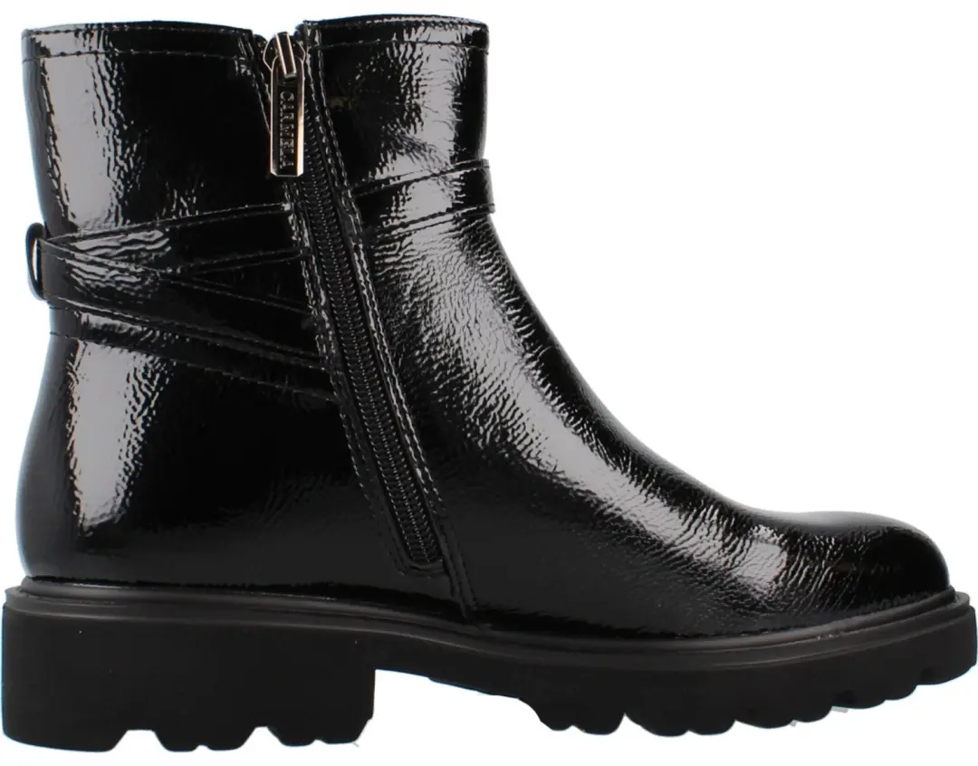 CARMELA 164333C BOTIN SRA Zwart 39 EU