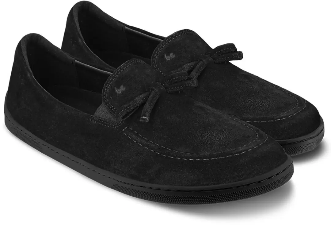 Be Lenka Aphrodite Barefoot Loafers Zwart EU 42 Vrouw