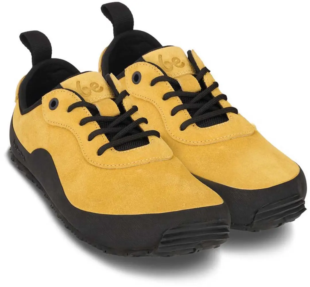 Be Lenka Trailwalker 3.0 Barefoot Schoenen - Geel 40 - afbeelding 4 van 6