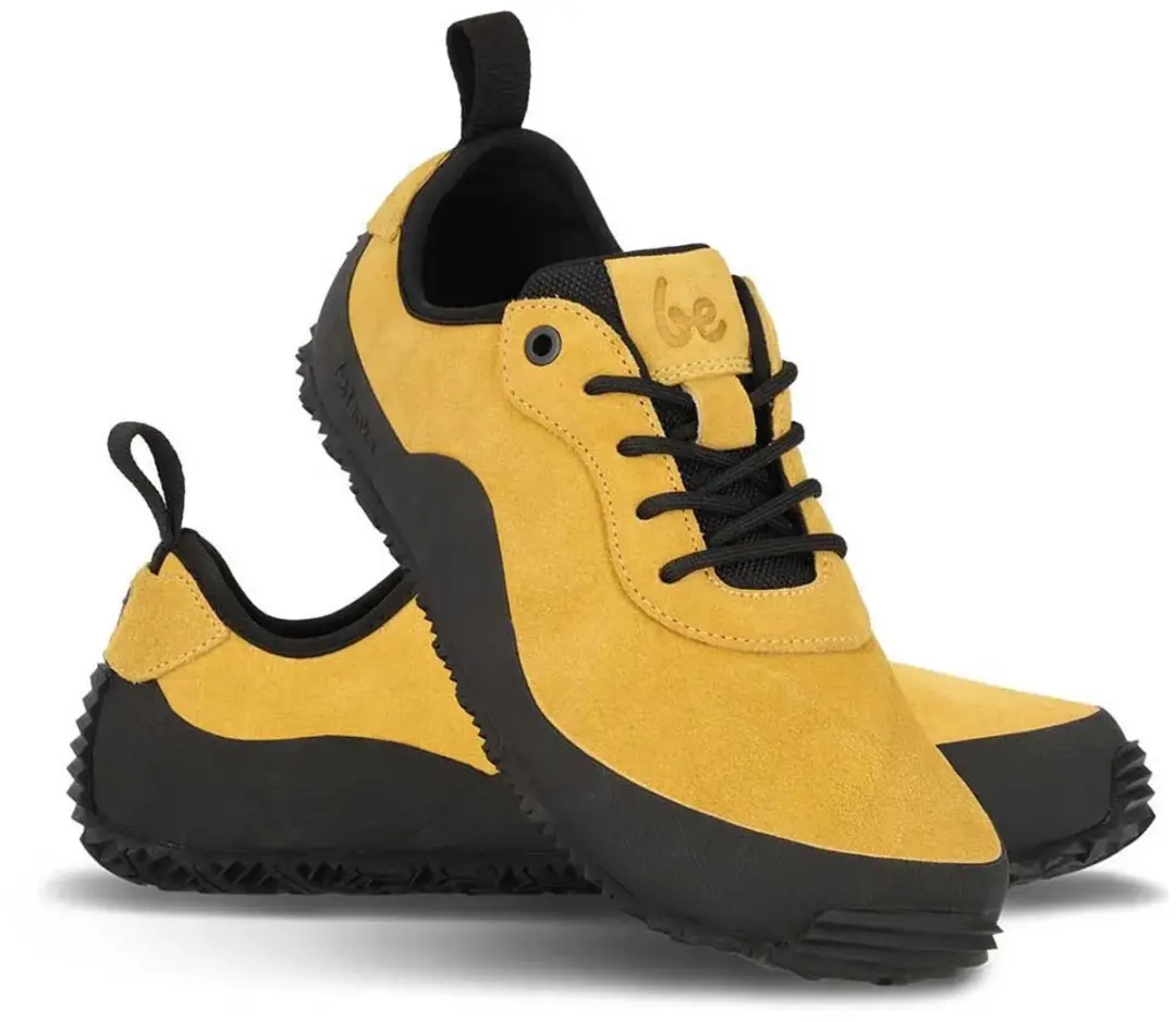 Be Lenka Trailwalker 3.0 Barefoot Schoenen - Geel 40 - afbeelding 6 van 6