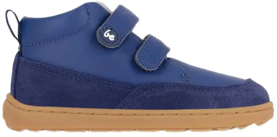 Be Lenka Elio Schoenen Blauw EU 34 Kinderen