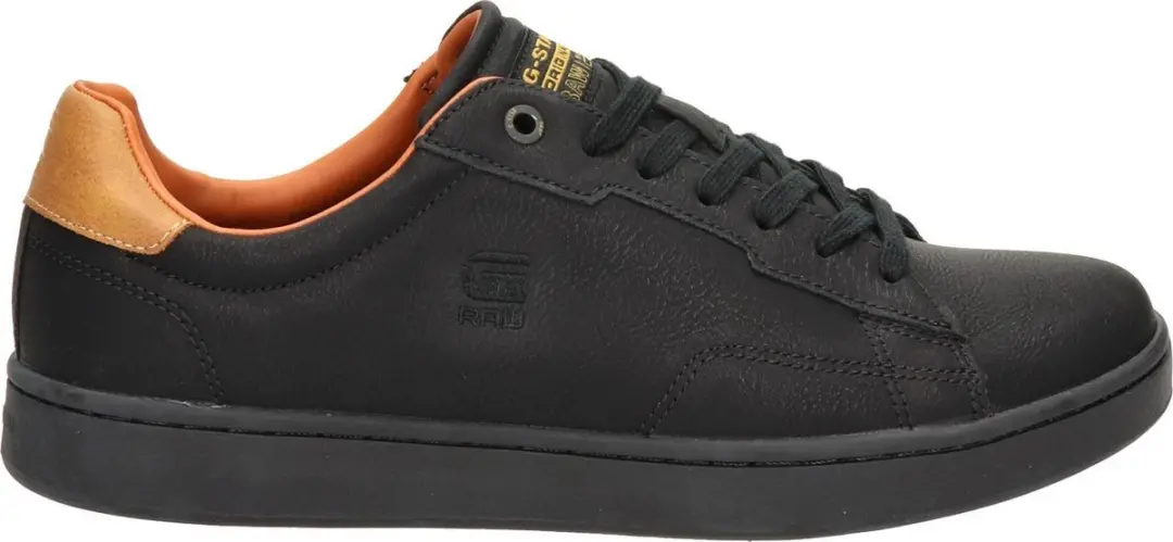 G-Star Raw Cadet Bo Ctr M Lage sneakers