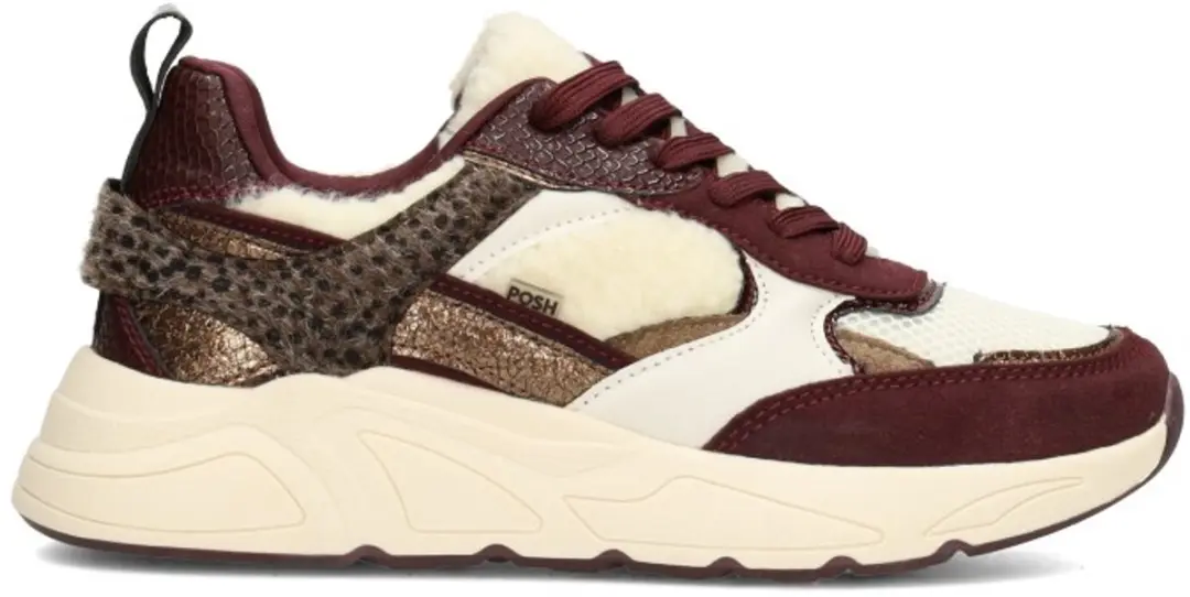 POSH by Poelman CARO Dames Sneakers