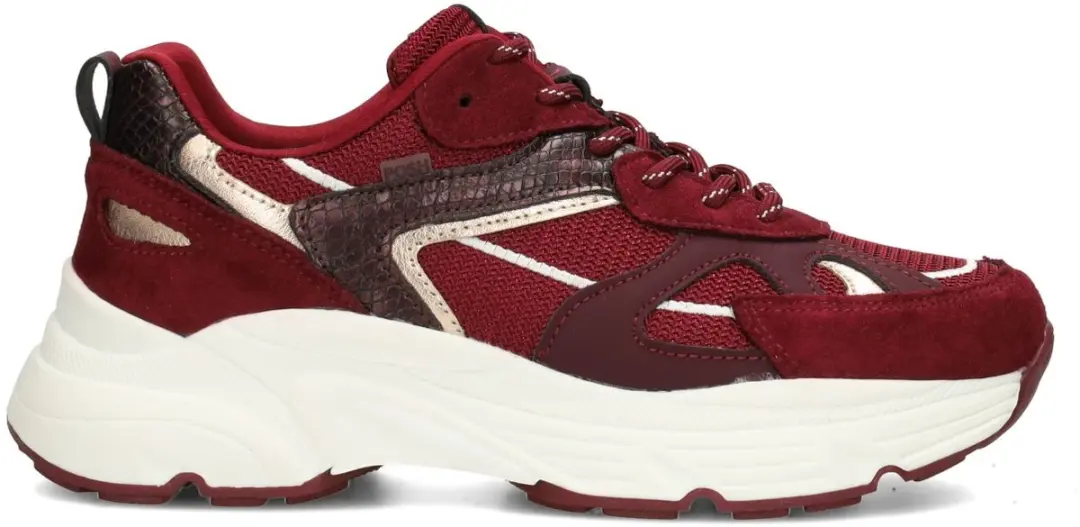 POSH by Poelman Ayoki Dames Sneakers