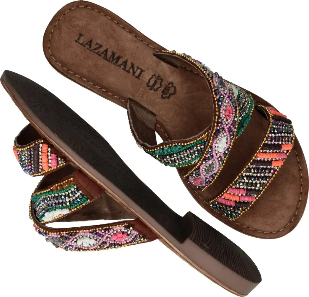 Lazamani