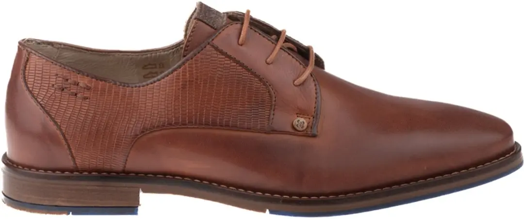 Berkelmans Posadas veterschoen maat 46