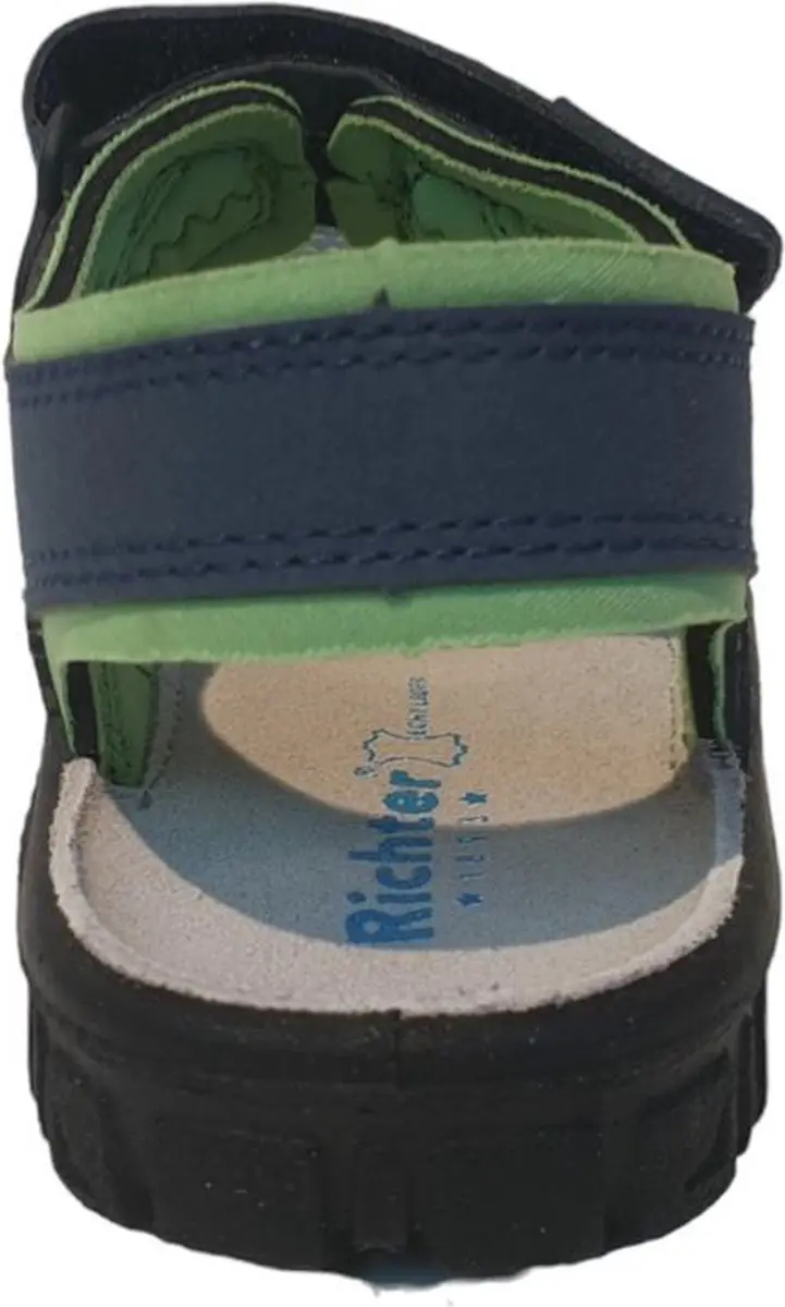Richter 8105-7272-7202 Maat 33