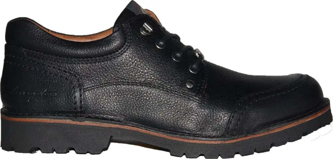 Piedro / Livingstone 48961 Wijdte 6 Kleur: Zwart Maat: 10 ( 45 )